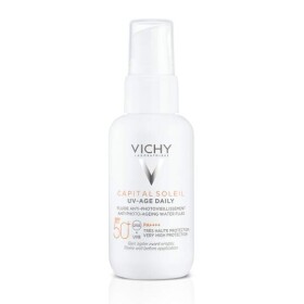 VICHY Capital soleil UV-age daily SPF50+ 40 ml