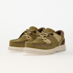 Tenisky Clarks Originals x Ronnie Fieg Sunderland Khaki Combi EUR 43