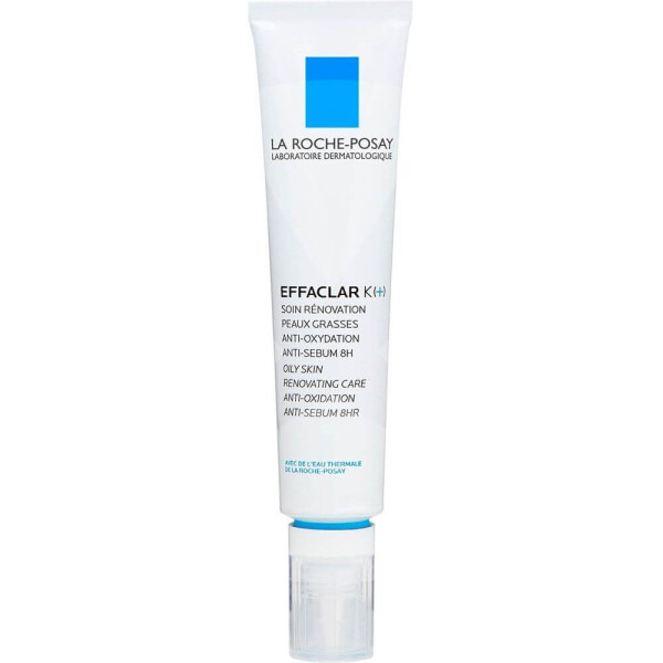 LA ROCHE-POSAY Effaclar K+ 40 ml