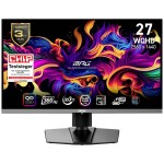 MSI MPG 271QRXDE QD-OLED