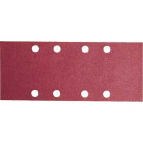 Bosch Accessories C430 2608605301 brúsny list s otvormi Zrnitosť 240 (š x v) 93 mm x 230 mm 10 ks; 2608605301