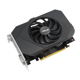 Asustek Computer grafická karta RTX 3050 8 GB PCIe 4.0 x4; 90YV0GH8-M0NA00