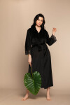 Effetto Housecoat 3205 Black