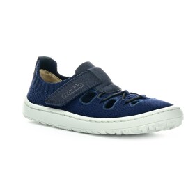 Froddo G3150296 Dark Blue barefoot sandále 28 EUR
