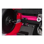 Mamido Elektrické autíčko Volkswagen ID BUZZ ružové