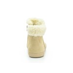 Shapen Fluffy 2.0 Beige zimné barefoot topánky 39 EUR