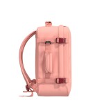 Cestovný batoh CabinZero Classic 36L Macaroon Pink