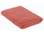 Osuška Pantone 70x140 cm, korálová%