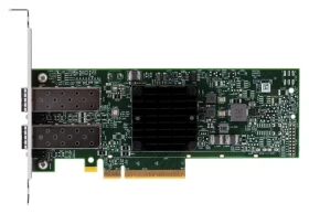 Broadcom BCM957414A4142CC / Sieťová karta / PCIe / 2x SFP28 / 25 GbE (BCM957414A4142CC)