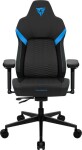 ThunderX3 ThunderX3 CORE Smart Ergonomischer Gaming Stuhl - Racer Blue