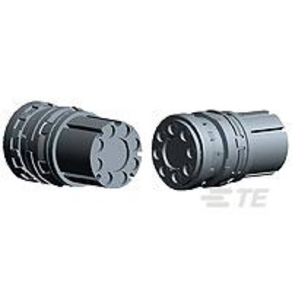 TE Connectivity TE AMP Heavy Duty Hybrid Connectors 1103429-1 1 ks; 1103429-1
