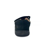 Chlapčenské barefoot sandále PROTETIKA NERY BLACK black - 28