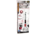 Mamido Elektrická gitara s mikrofónom pre deti