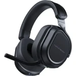 Turtle Beach Stealth 700 Gen3 čierna / Bezdrôtové herné slúchadlá / mikrofón / BT 5.2 / USB-A / PC (TBS-5102-05)