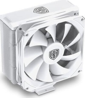 Kolink Kolink Umbra EX180 White Edition CPU Cooler 120 mm