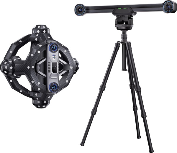 Revopoint Trackit - 3D skener