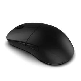 Endgame Gear XM2w 4k čierna / Bezdrôtová optická myš / Switch: Kailh GX GM 2.0 / 26000 DPI / 7 tlačidiel / 2.4GHz + USB- (EGG-XM2W-4K-BLK)