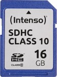 Intenso 3411470 SDHC 16 GB Class 10