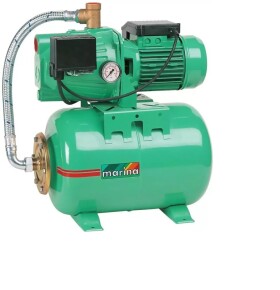Marina BOOSTER PUMP EASYCAM 100/25-C