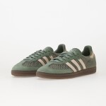 Tenisky adidas Samba Og W Silver Green/ Wonder White/ Gold Metallic EUR 36