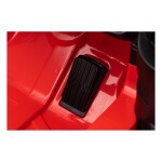 Mamido Elektrické autíčko Mercedes-Benz EQA 250 červené