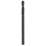 Bosch Accessories 2608597222 HSS kovový špirálový vrták 3.25 mm Celková dĺžka 49 mm valcované za tepla DIN 1897 valcová stopka 10 ks; 2608597222