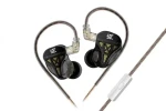 KZ - DQS slúchadlá s mikrofónom (6970493062790)