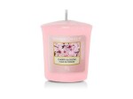 Yankee Candle Cherry Blossom vonná sviečka votívna 49g / doba horenia: až 15h (5038581009193)