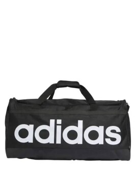 Adidas Linear Duffel L HT4745 bag čierny 63l