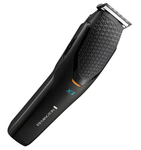 Remington HC3000GP / Zastrihávač vlasov / Samoostriace čepele / USB nabíjanie / Úložná taška (100001770113)