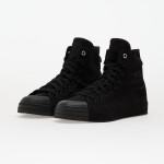 Tenisky Y-3 Nizza Hi Black/ Black/ Black EUR 41 1/3