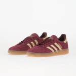 Tenisky adidas Handball Spezial Maroon/ Warm Vanilla/ Gold Met. EUR 36