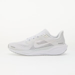 Tenisky Nike Air Zoom Pegasus 41 White/ White-Pure Platinum-Mtlc Silver EUR 43