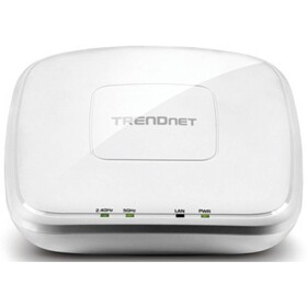 TrendNet TEW-821DAP TEW-821DAP Wi-Fi prístupový bod 1167 MBit/s; TEW-821DAP