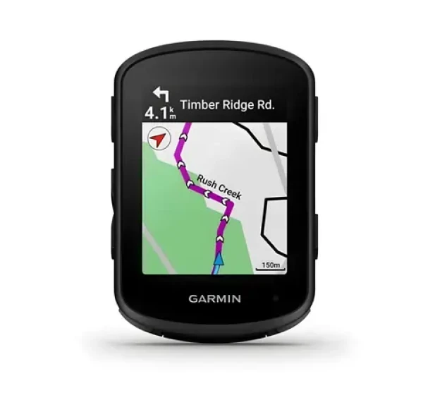 Garmin Edge 540 mapa východnej a strednej Európy / Cyklopočítač / GPS / Bluetooth / ANT+ / Wi-Fi (010-02694-31)