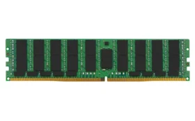Kingston 32GB (1x 32GB) DDR4 3200MHz / CL22 / DIMM / 1.2V / ECC (KTD-PE432/32G)