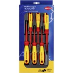 Knipex Knipex-Werk VDE súprava skrutkovačov plochý, krížový PH, krížový PZ; 00 20 12 V04