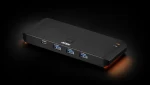 Aten 2x4- Port USB 3.2 Gen 1 čierna / USB rozbočovač / 8 portov / Type-A + Type-C (US4324-AT)