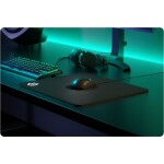 SteelSeries QCK Heavy čierna Podložka pod myš