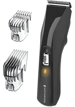 Remington HC 5150 Pro Power / Zastrihávač vlasov / 2 hrebene 3-42 mm / 30 min prevádzka (4008496652341)