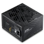 ADATA XPG CORE REACTOR II VO 850W / ATX 3.1 / 850W / modulárny / 80PLUS Gold / aktívny PFC / 120mm ventilátor (COREREACTORIIVE850G-BKCEU)