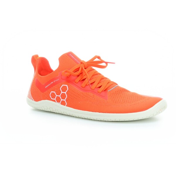 Topánky Vivobarefoot Primus Lite Knit M Flame 44 EUR