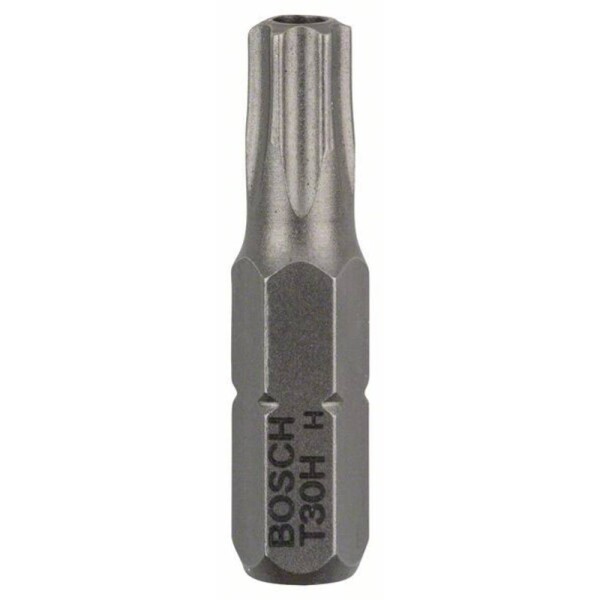 Bosch Accessories 2608522014 bit ITX TR 30 extra tvrdé C 6.3 2 ks; 2608522014