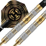 Šípky Harrows Magnum 97% 50th Anniversary Edition steeltip 21 g