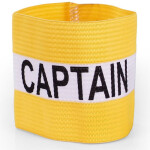 KAPITÁNSKA PÁSKA NA RUKU Č. 10 CAB-LI100 NEPLATÍ