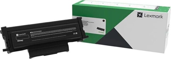 Lexmark MS711 Black Produkt odnowiony (52D2X0R)