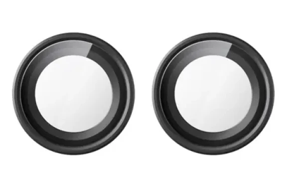 Insta360 Ochranné sklo objektívu pre Insta360 GO 3S (2ks) (INST485-04)
