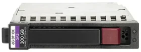 HP Enterprise 900GB / 2.5" / 10.000rpm / SAS / Interné / 3y (785069-B21)