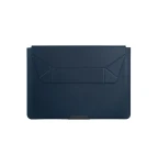 UNIQ Oslo ochranné púzdro na notebook až 14" modrá (8886463684573)