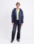 Fjällräven Expedition X-Lätt Hoodie M 560 Navy L